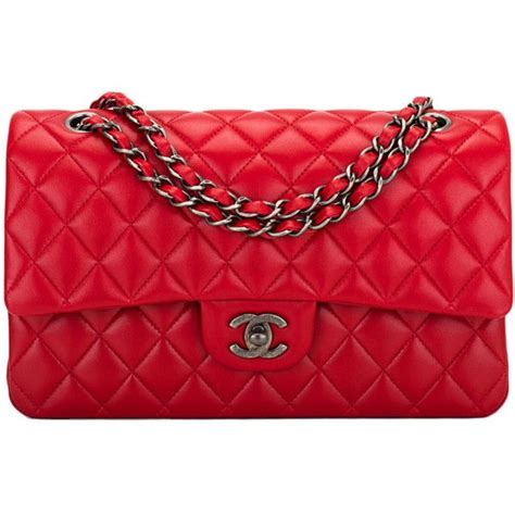 chanel bag red|pre owned chanel bags uk.